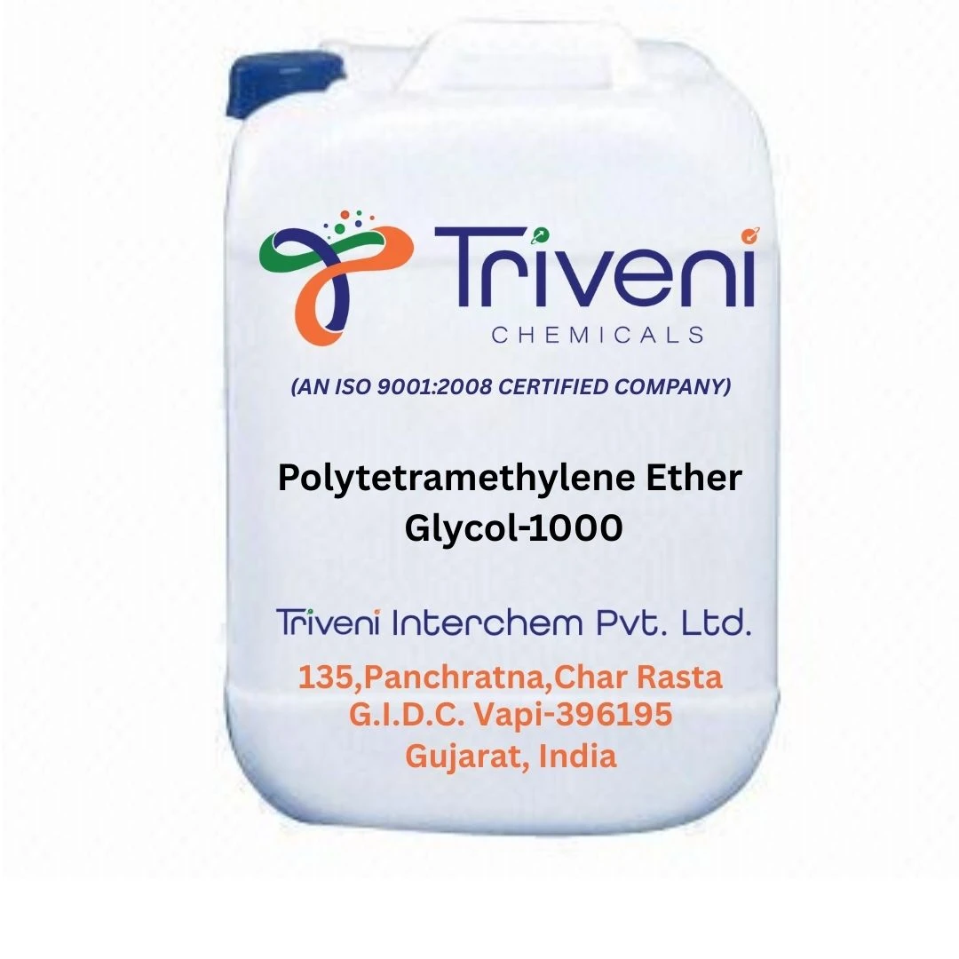 Polytetramethylene Ether Glycol-1000